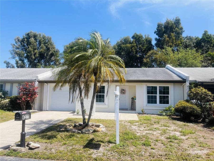 Property photo for 4211 41ST STREET W, Bradenton, FL