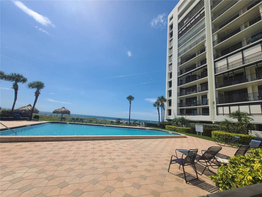 Property photo for 1460 GULF BOULEVARD, #1102, Clearwater, FL
