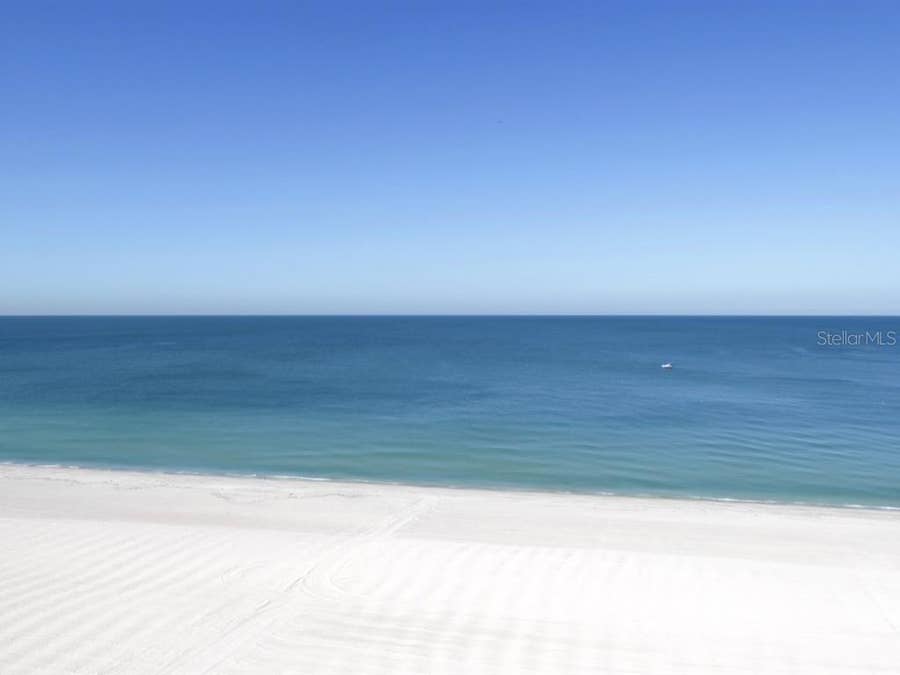 Property photo for 1350 GULF BOULEVARD, #902, Clearwater, FL