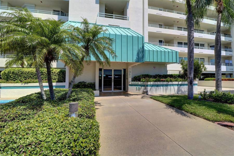 Property photo for 7963 SAILBOAT KEY BOULEVARD S, #207, South Pasadena, FL