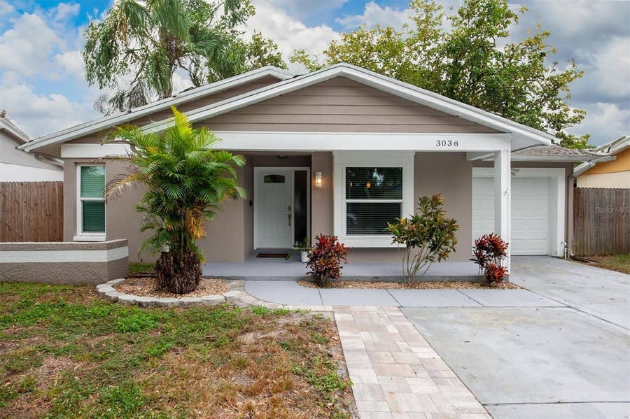Property photo for 3036 CYPRESS GREEN DRIVE, Palm Harbor, FL