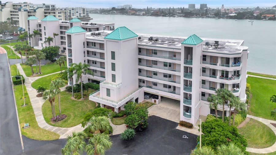 Property photo for 8020 SAILBOAT KEY BOULEVARD S, #106, St Pete Beach, FL