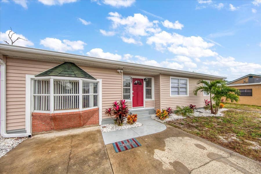 Property photo for 607 FAIRMONT STREET, Clearwater, FL