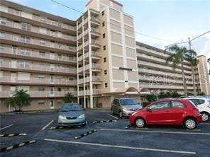 Property photo for 1847 SHORE DRIVE S, #607, South Pasadena, FL
