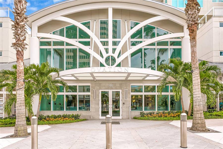 Property photo for 180 BEACH DRIVE NE, #901, St Petersburg, FL