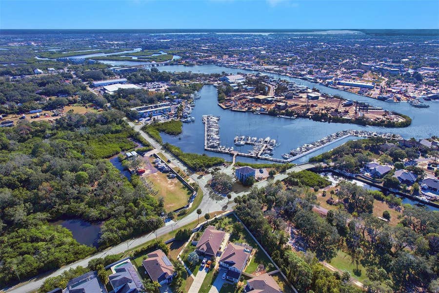 Property photo for 332 ANCLOTE ROAD, Tarpon Springs, FL
