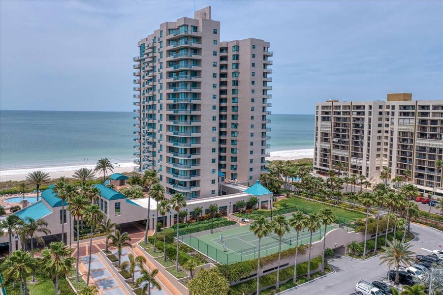 Property photo for 1520 GULF BOULEVARD, #404, Clearwater, FL