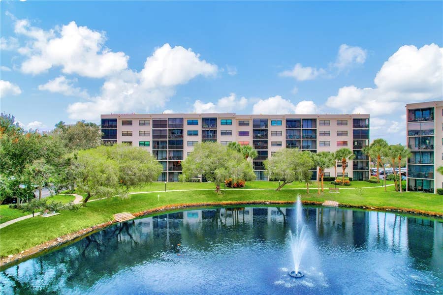 Property photo for 1320 PASADENA AVENUE S, #206, South Pasadena, FL