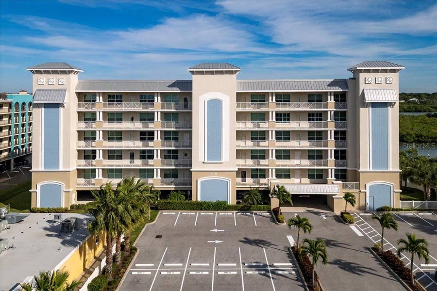 Property photo for 19519 GULF BOULEVARD, #602, Indian Shores, FL