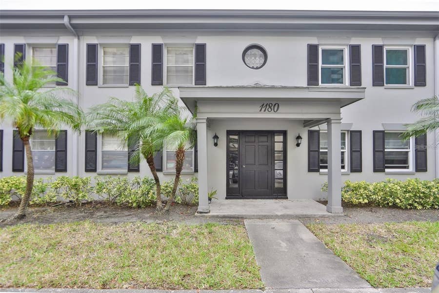 Property photo for 1180 RUE DES ROIS, #2A, South Pasadena, FL