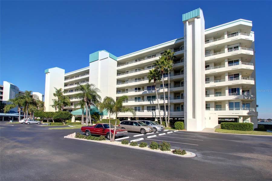 Property photo for 7979 SAILBOAT KEY BOULEVARD S, #208, South Pasadena, FL