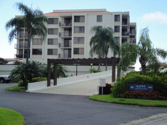 Property photo for 6294 BAHIA DEL MAR CIRCLE, #215, St Petersburg, FL