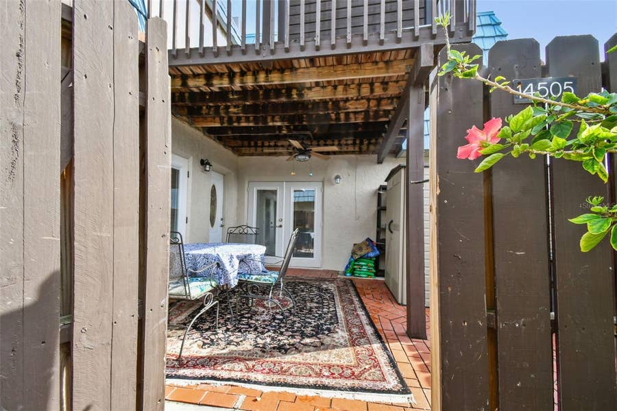 Property photo for 14505 CATALINA CIRCLE, Seminole, FL
