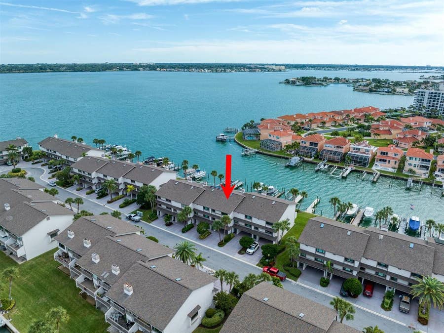 Property photo for 141 MARINA DEL REY CT., Clearwater Beach, FL