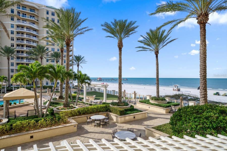 Property photo for 11 BAYMONT STREET, #403, Clearwater, FL