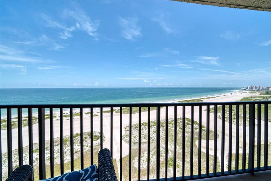Property photo for 1290 GULF BOULEVARD, #1406, Clearwater, FL