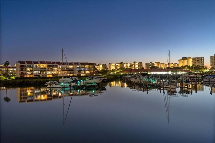 Property photo for 7600 SUN ISLAND DRIVE S, #205, South Pasadena, FL