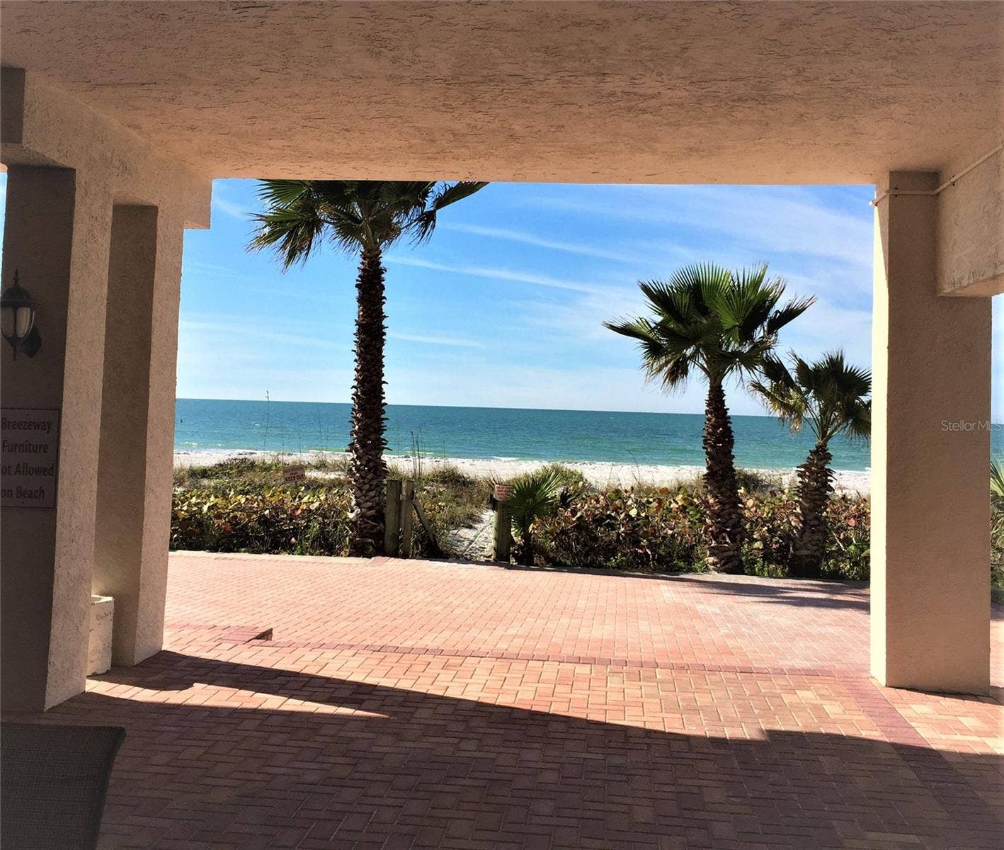 2900 GULF BOULEVARD, #204, Belleair Beach, FL 33786