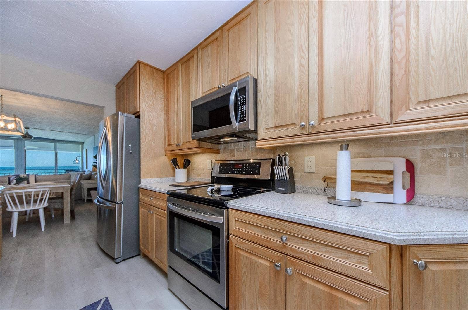 2900 GULF BOULEVARD, #204, Belleair Beach, FL 33786