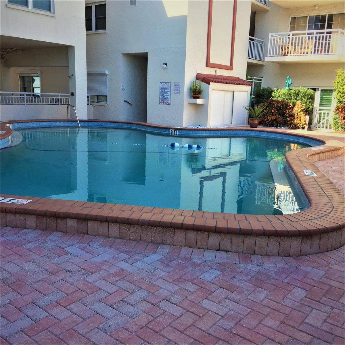 2900 GULF BOULEVARD, #204, Belleair Beach, FL 33786