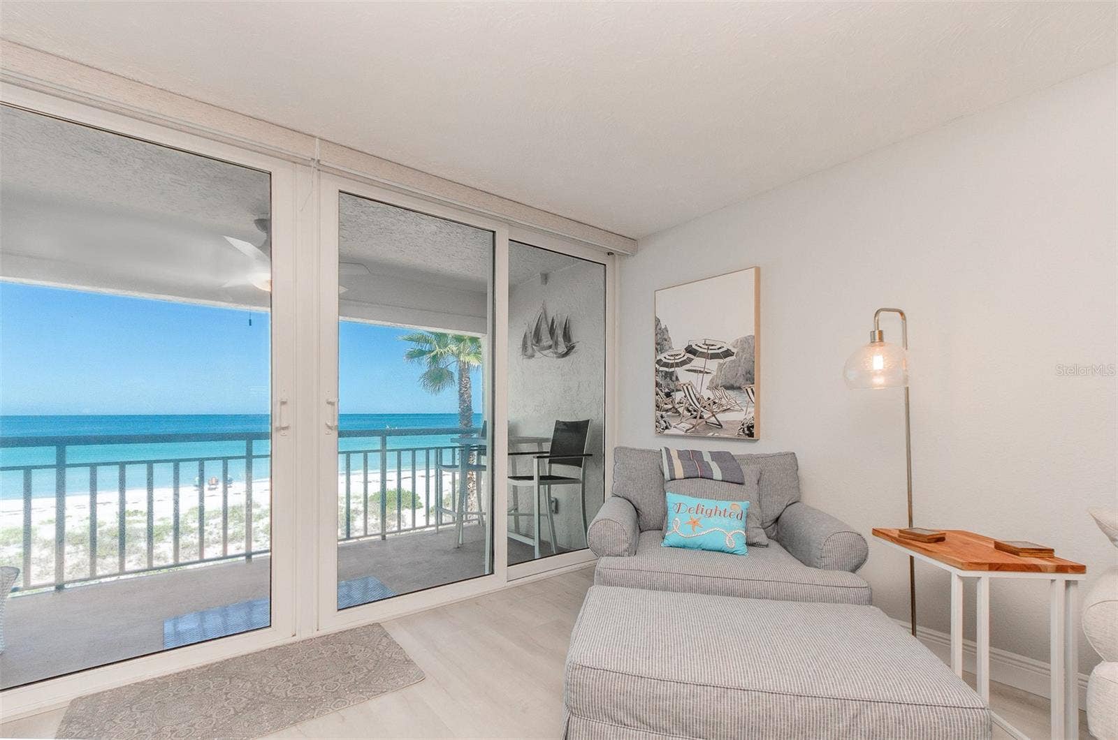 2900 GULF BOULEVARD, #204, Belleair Beach, FL 33786