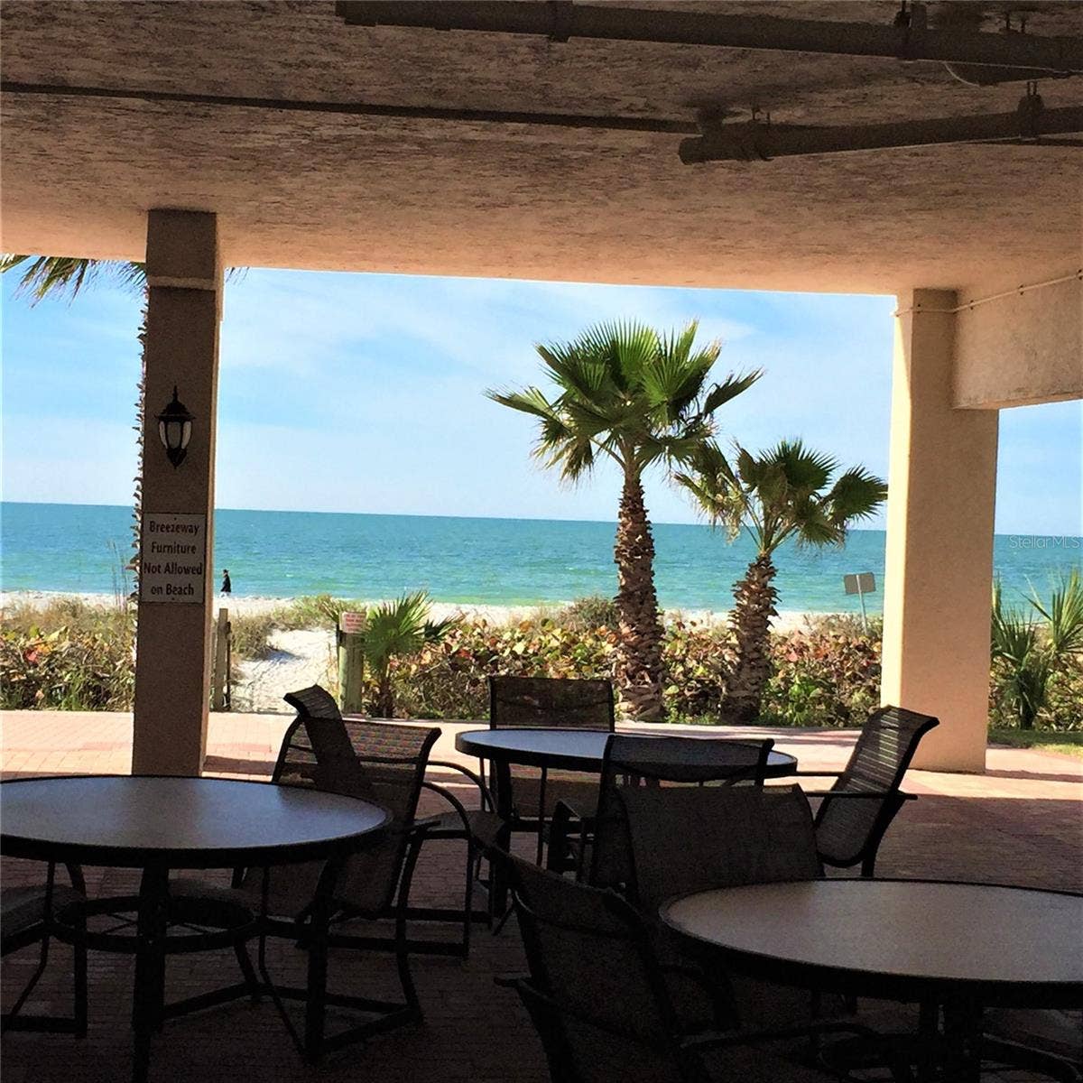 2900 GULF BOULEVARD, #204, Belleair Beach, FL 33786