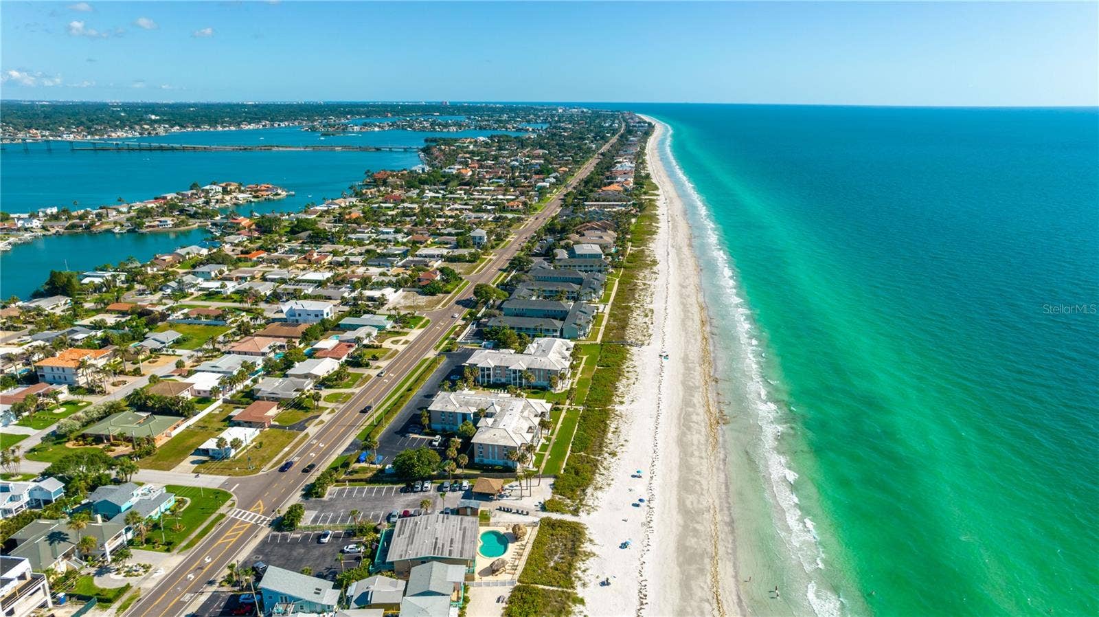 2900 GULF BOULEVARD, #204, Belleair Beach, FL 33786