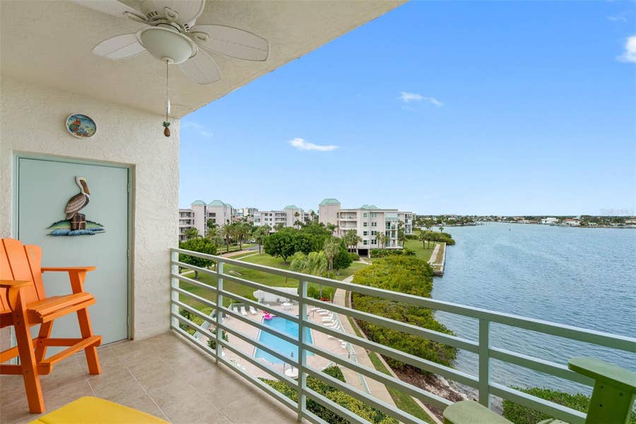 Property photo for 7979 SAILBOAT KEY BOULEVARD S, #406, South Pasadena, FL