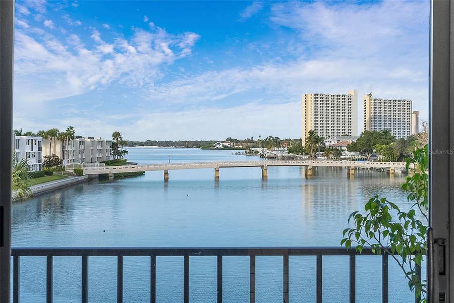 Property photo for 7401 BAY ISLAND DRIVE S, #335, South Pasadena, FL