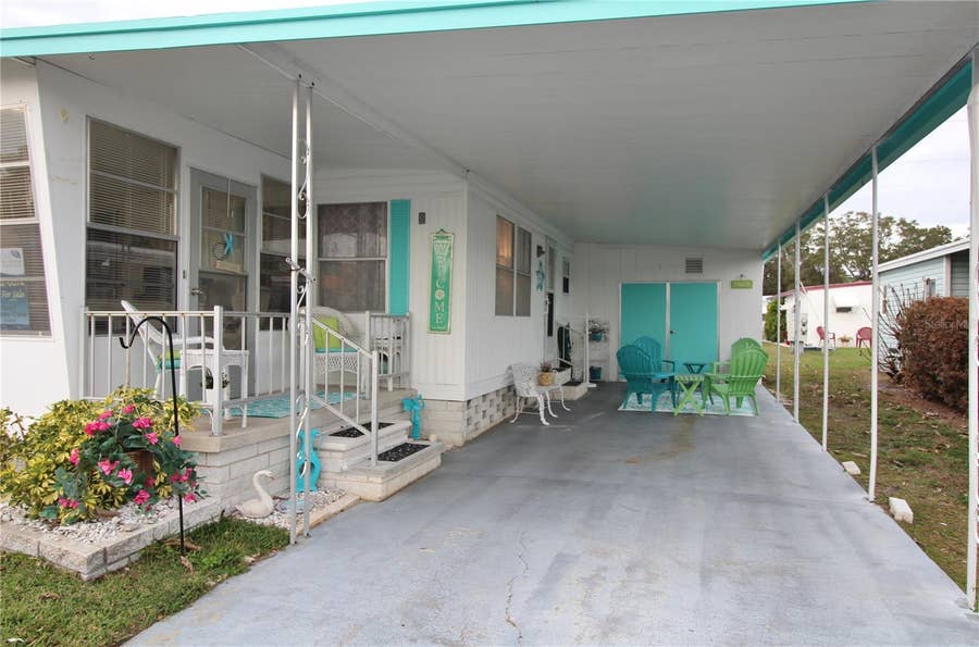 Property photo for 1500 COUNTY ROAD 1, #117, Dunedin, FL