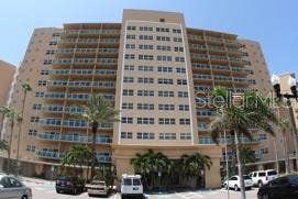Property photo for 880 MANDALAY AVENUE, #S404, Clearwater, FL