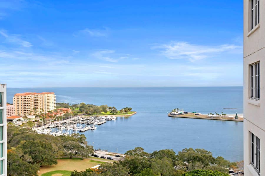 Property photo for 300 BEACH DRIVE NE, #1901, St Petersburg, FL