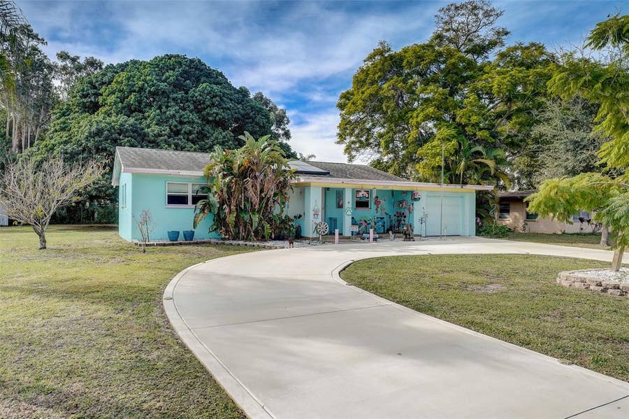 Property photo for 6820 DATE PALM AVENUE S, South Pasadena, FL