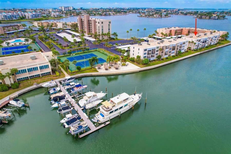 Property photo for 7645 SUN ISLAND DRIVE S, #101, South Pasadena, FL