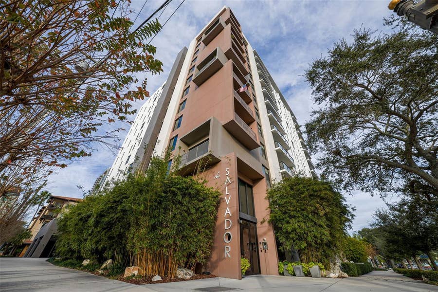 Property photo for 199 DALI BOULEVARD, #304, St Petersburg, FL