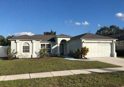 Property photo for 1730 CANOE DRIVE, Lutz, FL