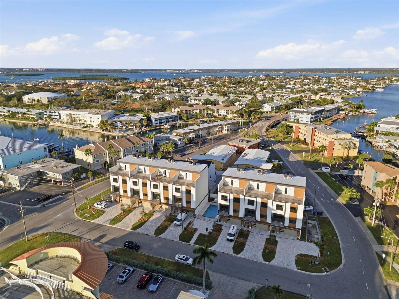 11605 1ST STREET E, #B1, Treasure Island, FL 33706 11605 1ST STREET E, #B1, Treasure Island, FL 33706