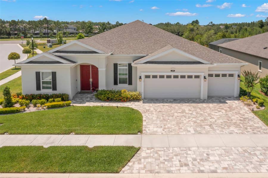 Property photo for 8701 EMERALDWOOD WAY, Land O Lakes, FL
