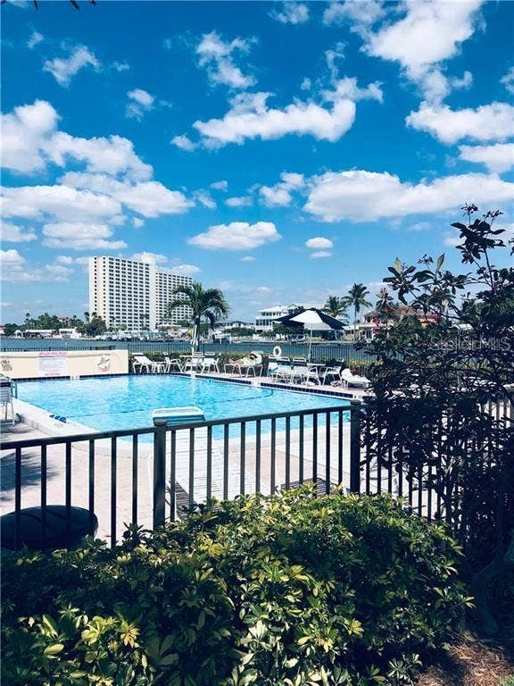 Property photo for 7405 BAY ISLAND DRIVE S, #224, South Pasadena, FL