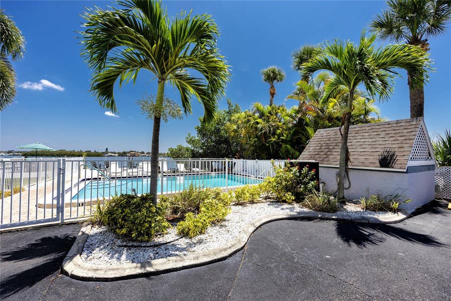 Property photo for 1859 SHORE DRIVE S, #102, South Pasadena, FL