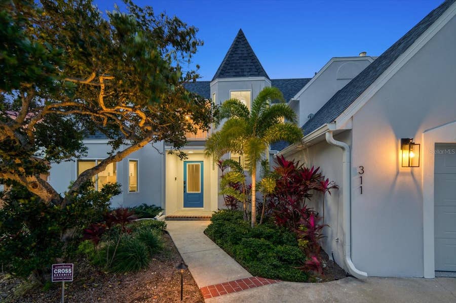 Property photo for 311 22ND STREET, Belleair Beach, FL
