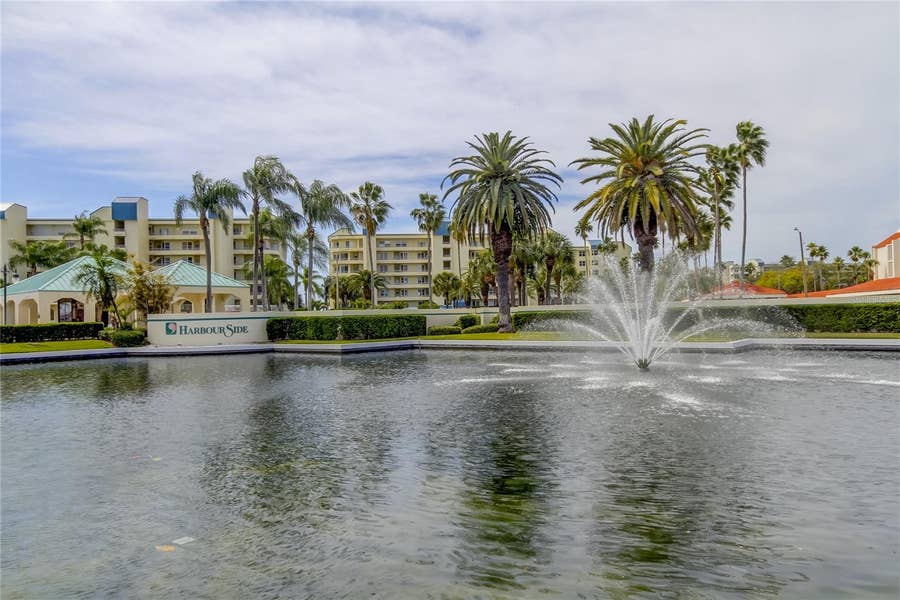Property photo for 7922 SAILBOAT KEY BOULEVARD S, #507, South Pasadena, FL