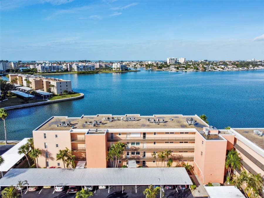 Property photo for 7665 SUN ISLAND DRIVE S, #209, South Pasadena, FL