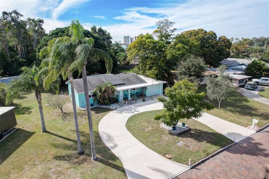 Property photo for 6820 DATE PALM AVENUE S, South Pasadena, FL
