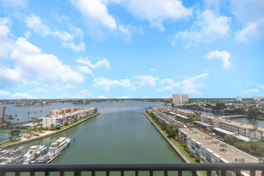 Property photo for 7300 SUN ISLAND DRIVE S, #1202, South Pasadena, FL