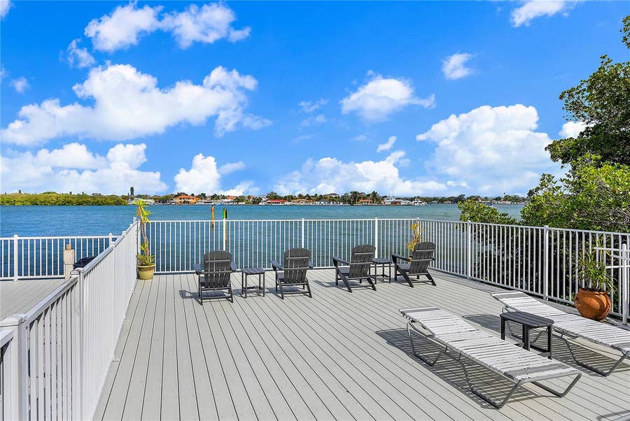 Property photo for 1859 SHORE DRIVE S, #309, South Pasadena, FL