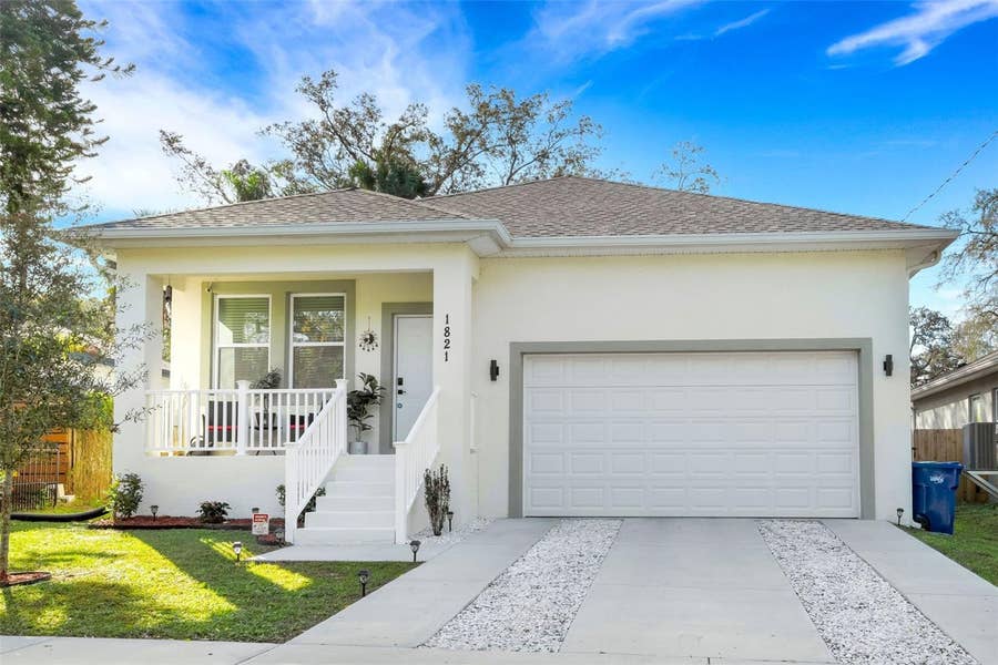 Property photo for 1821 E ESKIMO AVENUE, Tampa, FL