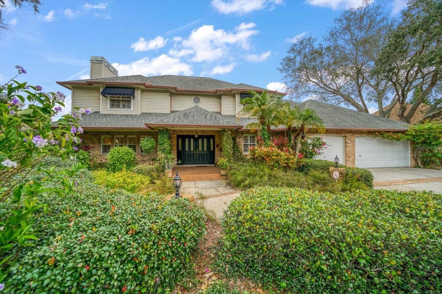 Property photo for 101 PONCE DE LEON BOULEVARD, Belleair, FL