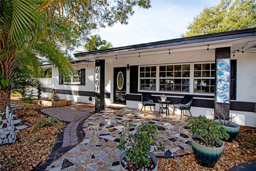 Property photo for 6401 GULFPORT BOULEVARD S, South Pasadena, FL