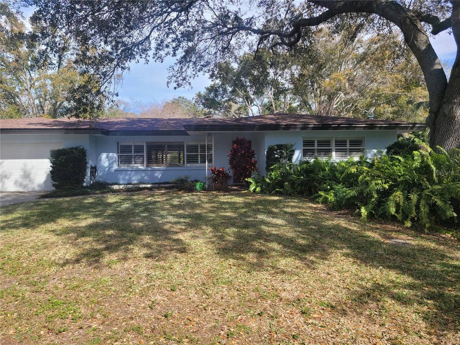Property photo for 1818 BEVERLY CIRCLE N, Clearwater, FL